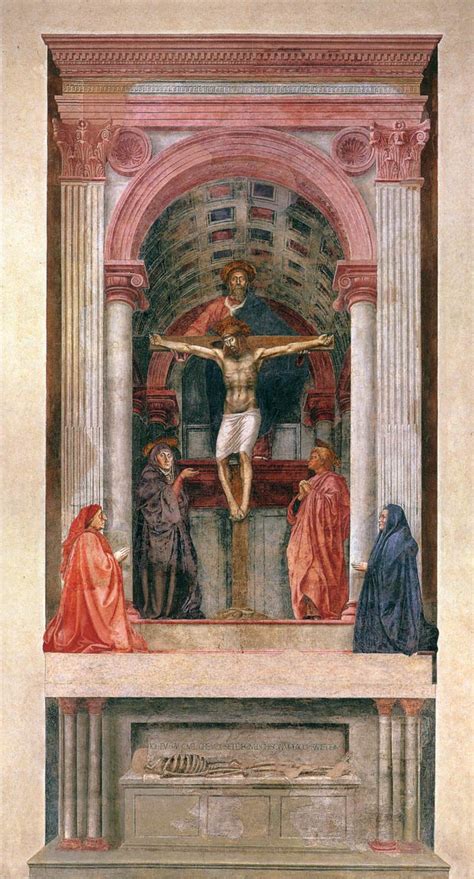 trinity italia